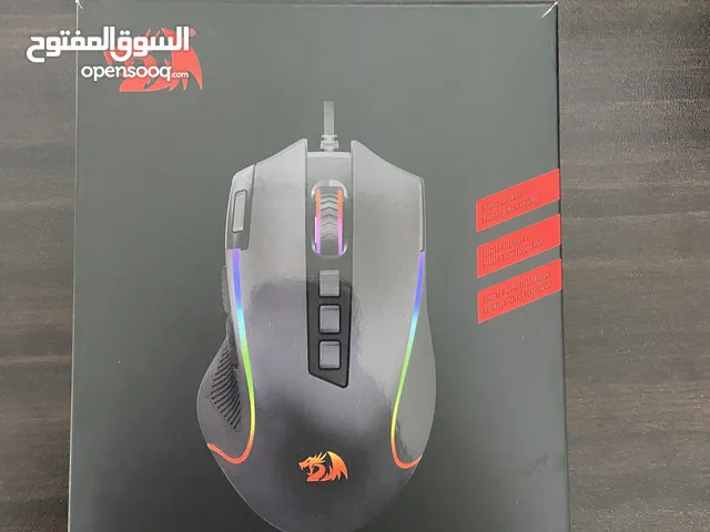 ماوس و كيبورد جيمنج مستعمل