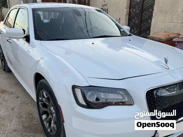 2015 Chrysler 300 300S V6