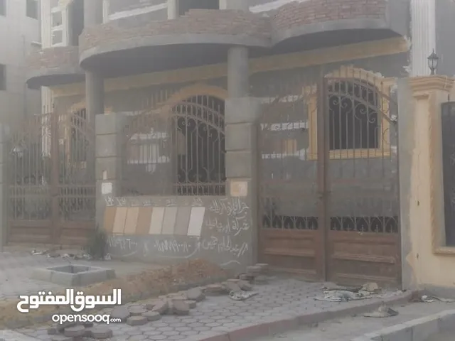 1289 m2 More than 6 bedrooms Villa for Sale in Cairo Shorouk City