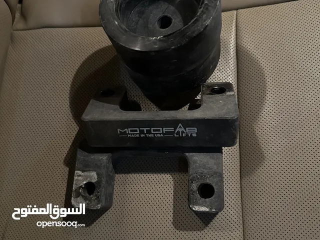 Suspensions Mechanical Parts in Mubarak Al-Kabeer