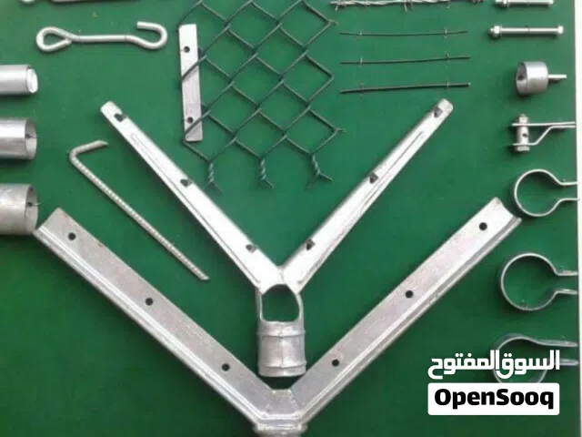 مقاول شبوك