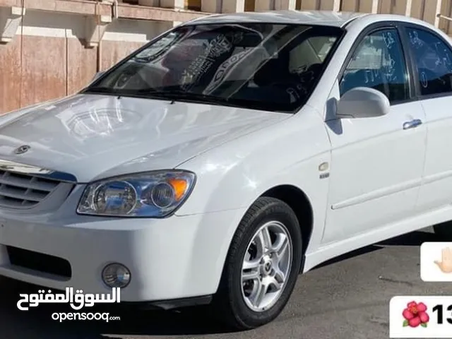 Used Kia Cerato in Misrata