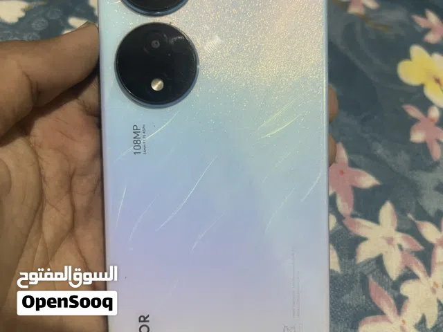 Honor Honor X7b 256 GB in Misrata