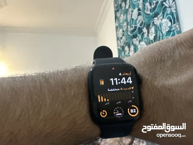للبيع او للبدل Apple Watch Series 8