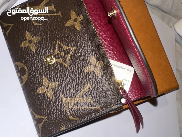 Authentic Louis Vuitton coin pouch