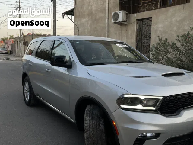 2023 دودج دورانجو R/T