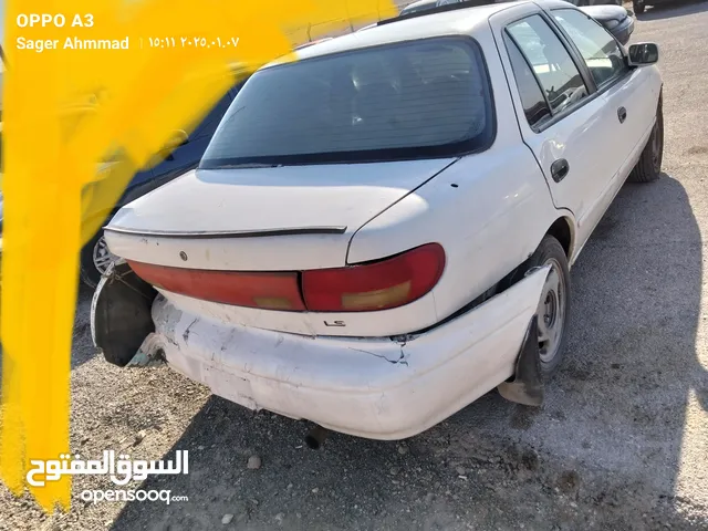 كيا وان للبيع على شطب معها ترخيص لا شهر 7