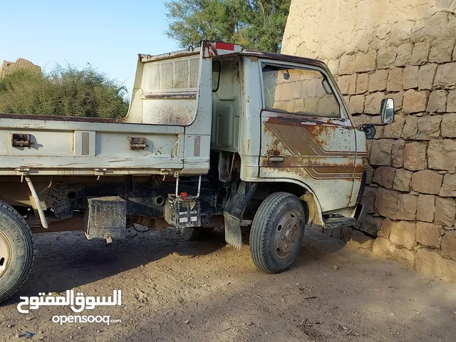 قلاب دايهاتسو مستعمل جديد مديل 84
