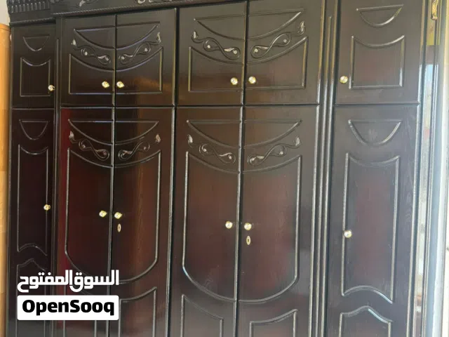 غرفة نوم ماستر كاملة