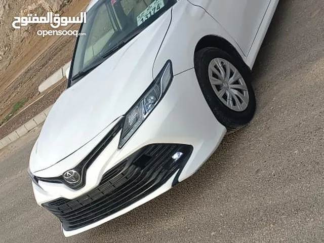 Toyota Camry 2018 in Al Ain