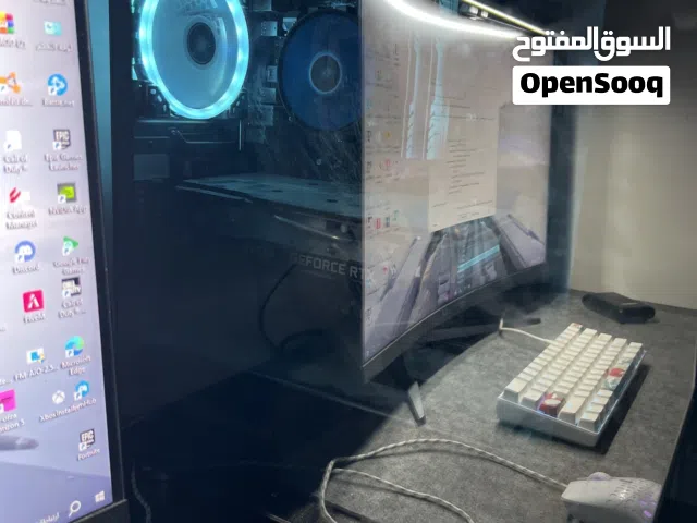 Windows Custom-built  Computers  for sale  in Al Batinah