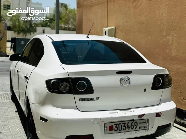 Used Mazda 3 in Southern Governorate