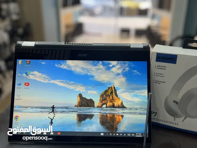 Windows Acer for sale in Amman