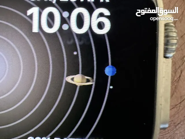 Apple smart watches for Sale in Al Riyadh