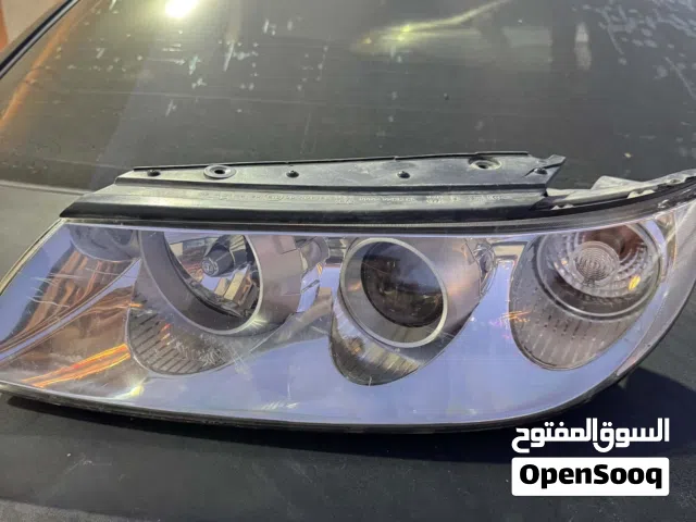 فنار ازيرا ليزر 2007-2008