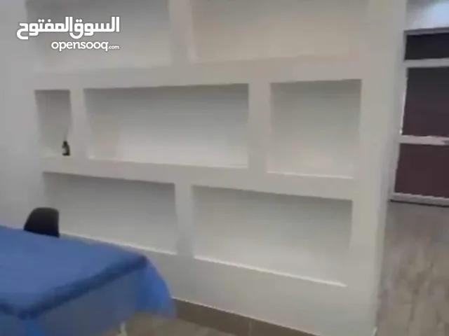 Furnished Clinics in Benghazi Al Hada'iq