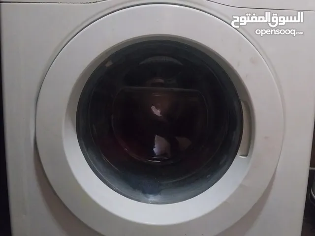 غسالة سامسونج اتوماتيك بحالة جيدة للبيع بسعرررر مغرررري جدااااا