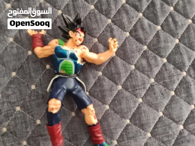 باردوك اب غوكو