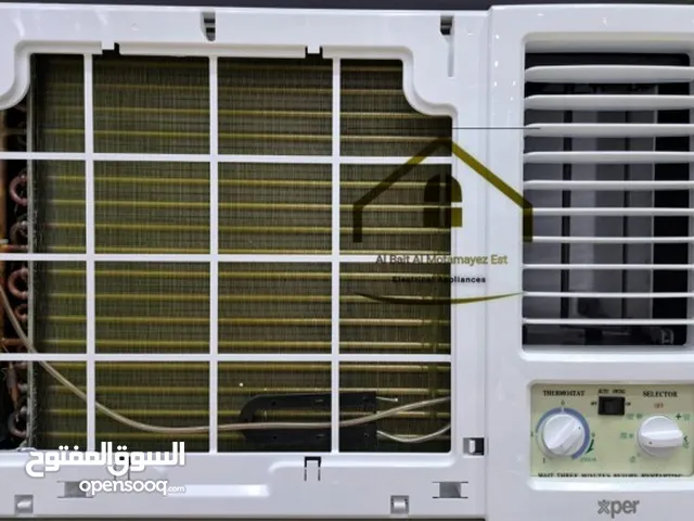 General 1.5 to 1.9 Tons AC in Mecca