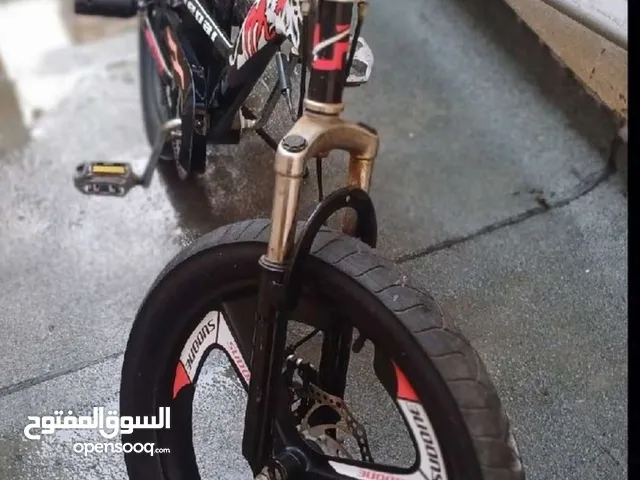 سيكل مستعمل بسعر مناسب كوبرا