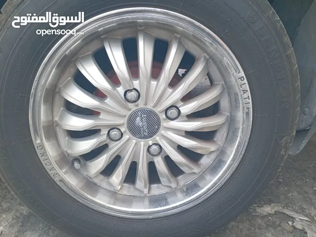 Other 14 Rims in Zarqa