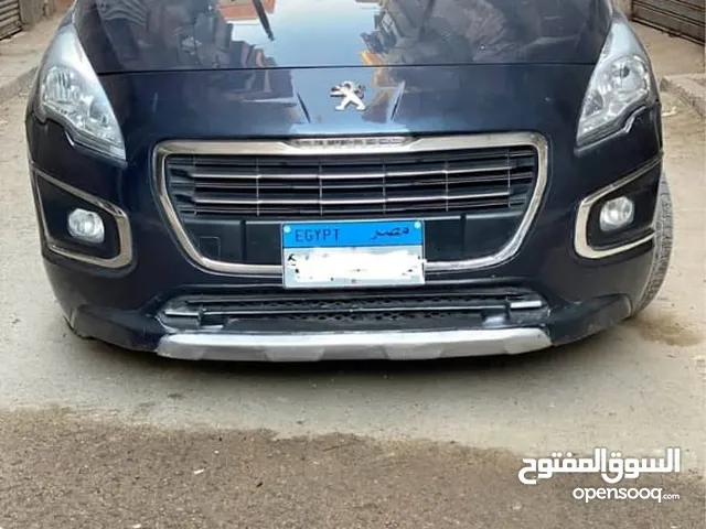 بيجو 2016 استعمال زيرو ربنا يبارك لصاحب النصيب