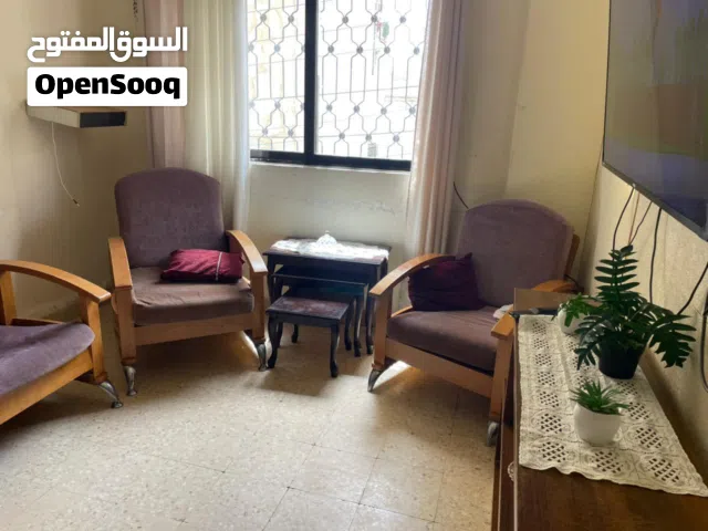 طقم موريس خشب زان متين وفاخر الفرش شبه بحاجة إلى تنجييد