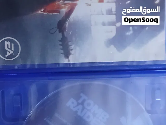 العاب بلايستيشن 4