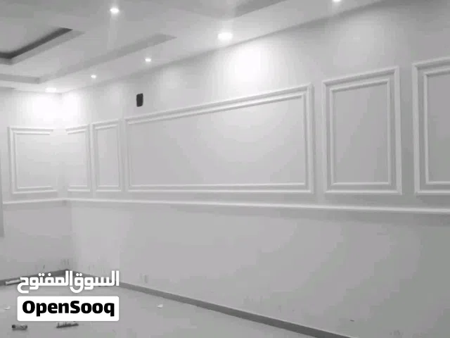 صباغ داخلي وبأقل الاسعار وتركيب ورق الحائط