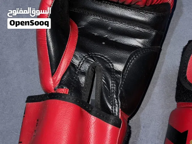 جلافز فينوم