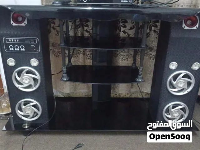 طاولة شاشة