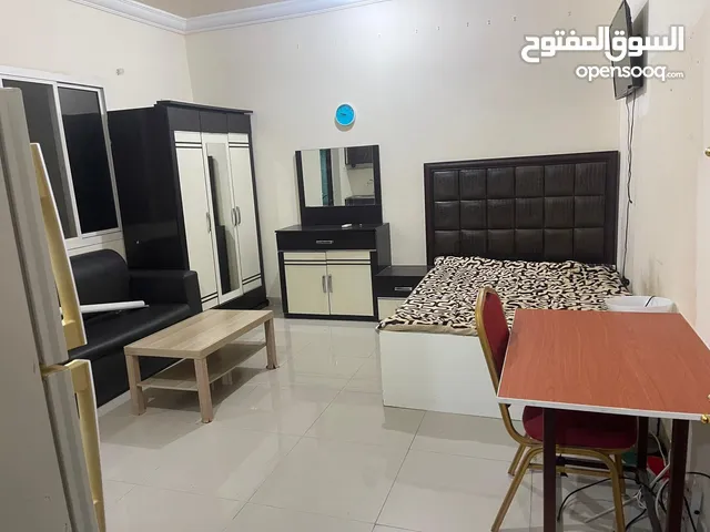 استديو مفروش للايجار