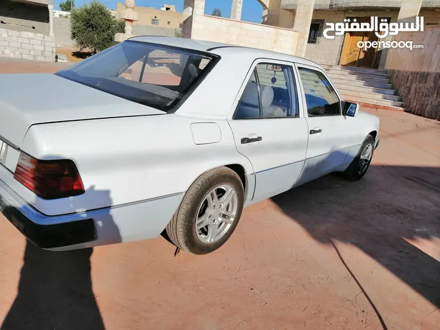 Used Mercedes Benz E-Class in Irbid