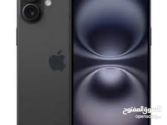 ايفونُ 16 بلس