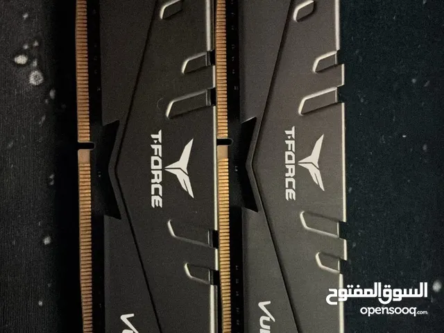 للبيع رامات شبه جديده استعمال اسبوعين الي له خاطر واتساب فقط
