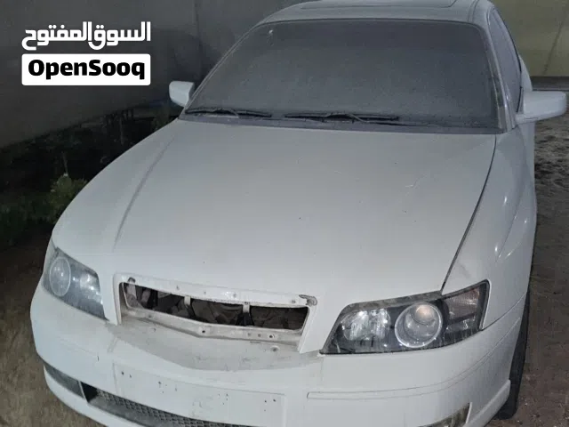 2006 شيفروليه كابريس SS