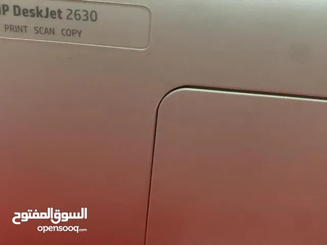 طابعة إنش بي hp