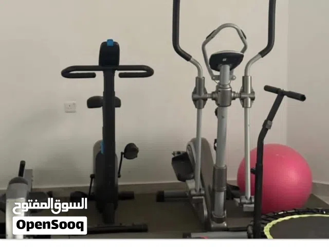 Gym Equipment