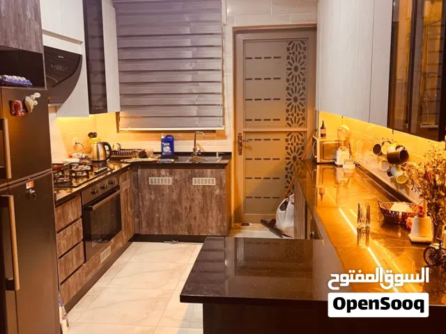 135 m2 2 Bedrooms Apartments for Sale in Irbid Hay Al Qaselah