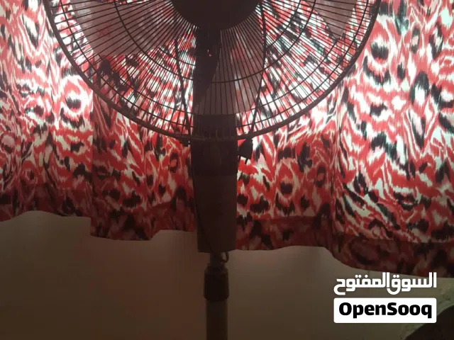مروحة منزلية SAMIX