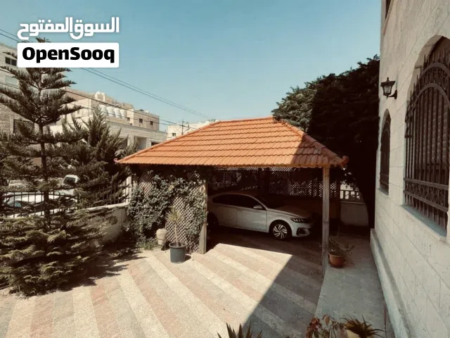 512 m2 More than 6 bedrooms Villa for Sale in Amman Other
