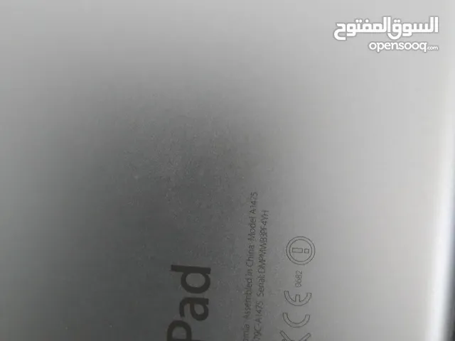 Apple iPad Mini 16 GB in Al Dhahirah