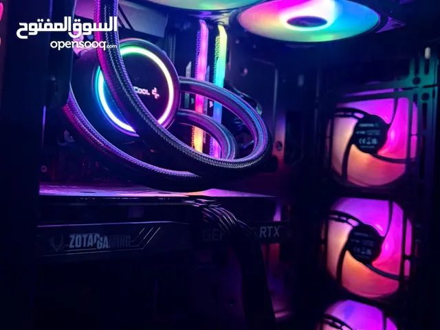 Gaming Pc - NVIDIA GeForce RTX 3060