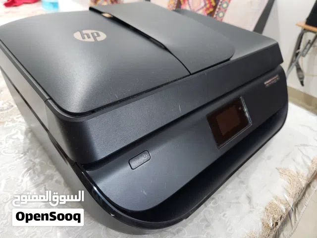 طابعة hp مستعملةused HP Deskjet