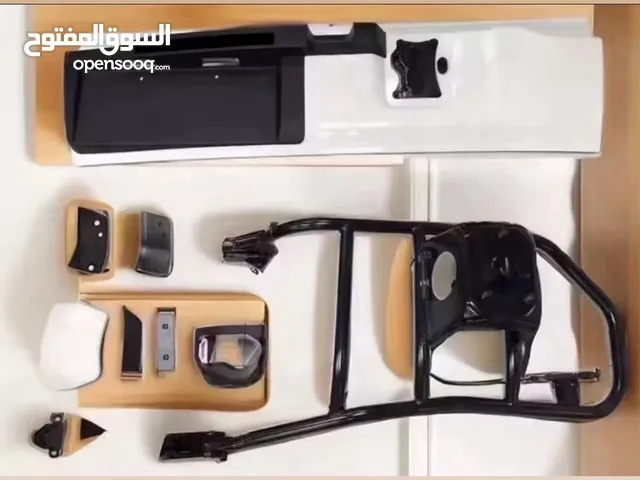 تحويلة سبير علاق ستيشن 2008-2022