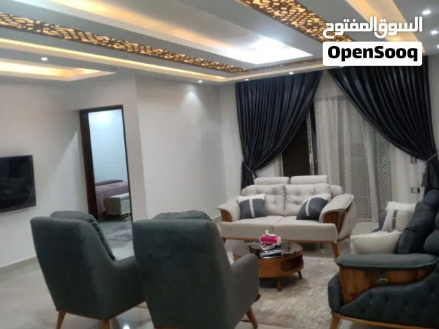 شقة مفروشة للايجار اليومي 3000 الف جنيه