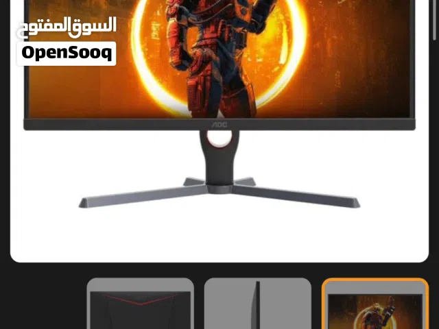 السلام عليكم بلي 5 سلم مع جوستك احترافي  كير مغناطيس و ups2000 Offline مع شاشة AOC 24"24G11E 180Hz F