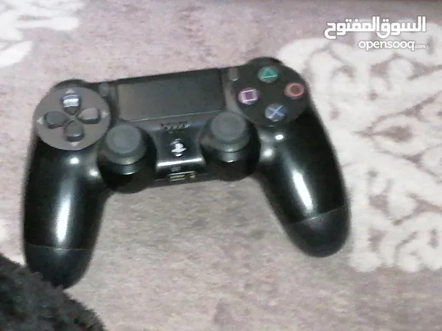 ps4/ بلايستيشن 4