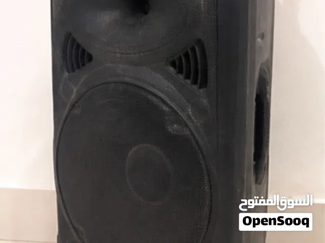 Geepas GMS8519 trolley Bluetooth speaker