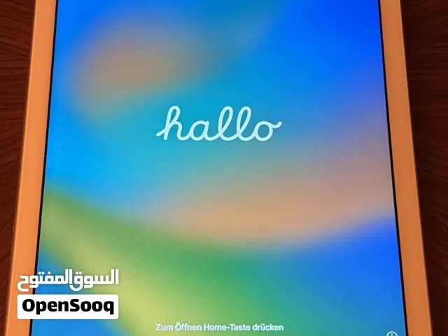 Apple iPad 32 GB in Al Riyadh